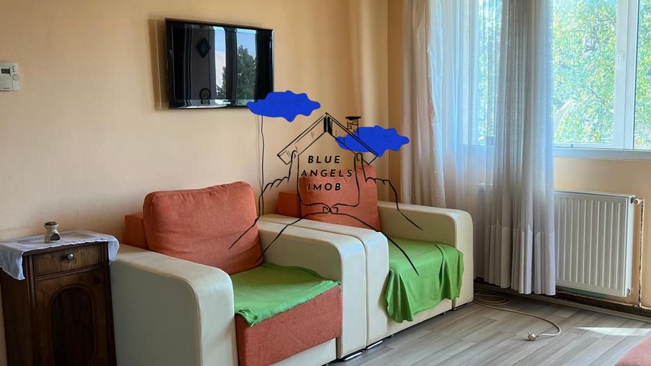 Apartament 2 camere -  Bulevardul Garii - Zona accesibila - Poză 9