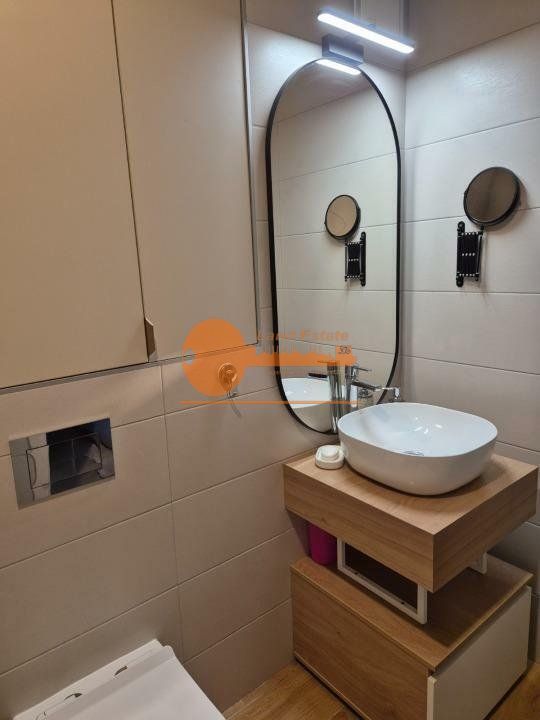 3 camere Parcului 20 - Poză 9