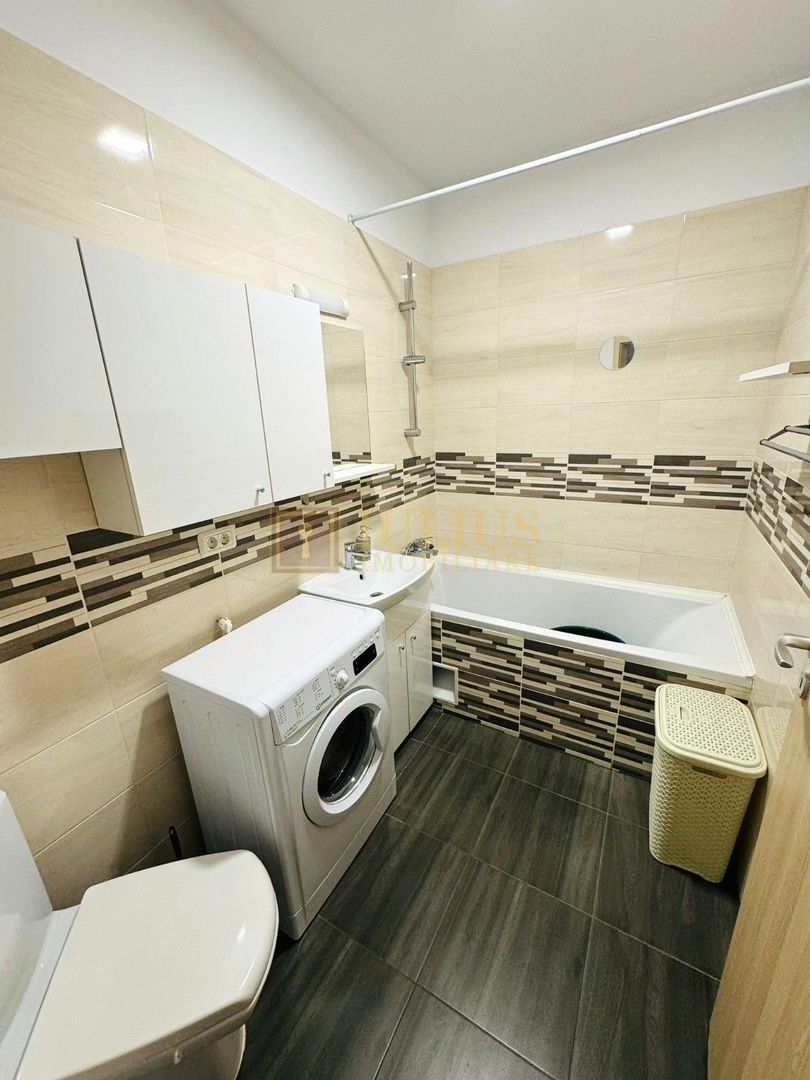 Apartament cu 2 camere in Braytim - Poză 9