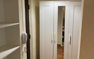 GARSONIERA- LACUL TEI, PET-FRIENDLY, PARCARE INCLUSA, REABILITAT - Poză 8