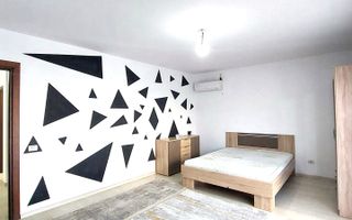 Vanzare studio 42.49 mp, centrala, parcare, Doinei. Dobroesti - Poză 6