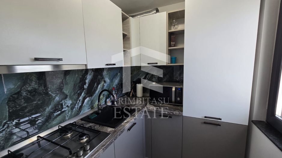 CIRESICA-TOMIS NORD- Apartament 3 camere de inchiriat! - Poză 25