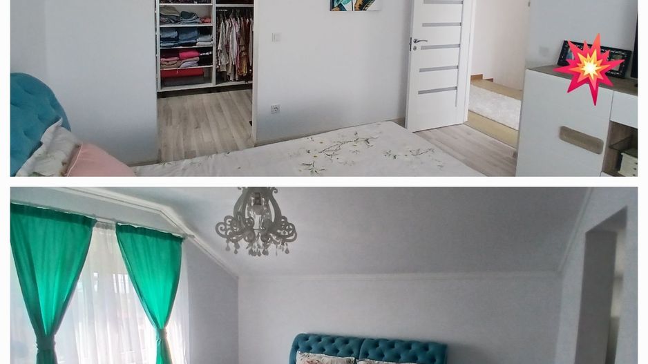 BRASADAS vinde casa cu etaj in zona Unirii. - Poză 5