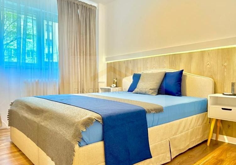 Apartament 2 camere de închiriat Dristor – 300 m metrou | etaj 1 | renovat - Poză 2