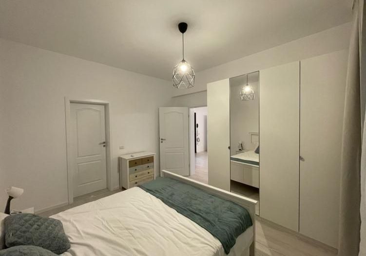 Apartament de inchiriat 4 camere Aron Cotrus Herastrau - Poză 12