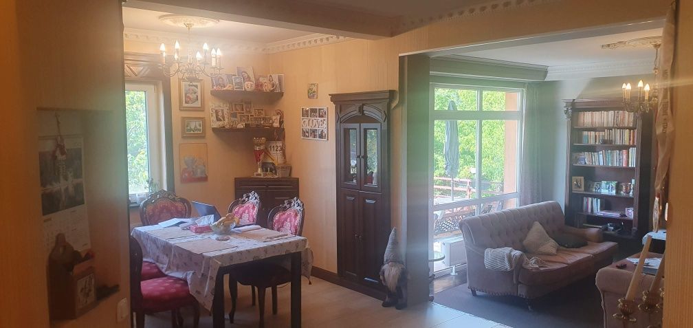 Apartament pe 2 nivele | 3 camere | 100 mp | Gheorgheni | Iulius Mall - Poză 4