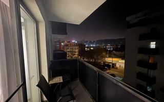 Apartament cu 2 camere, 41 mp, bloc nou, zona C Coposu - Poză 5