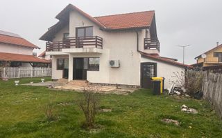 Casa Individuală | Teren 1095 mp | Șura Mica - Poză 14