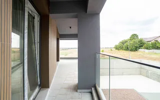 Tomis Nord - Vanzare apartament decomandat cu 3 camere, bloc nou. - Poză 21