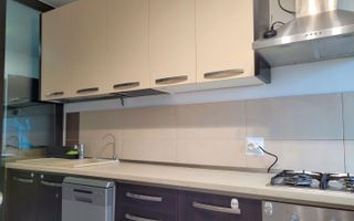 APARTAMENT SPATIOS METROU CENTRALA PROPRIE ZONA MUNCII - Poză 4