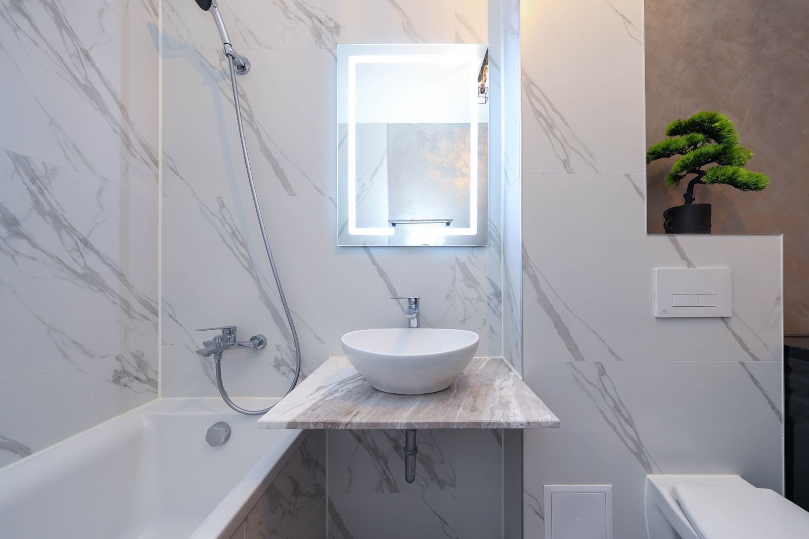 Apartament modern cu 3 camere de vânzare în Complexul Rezidențial Vivamus - Poză 23