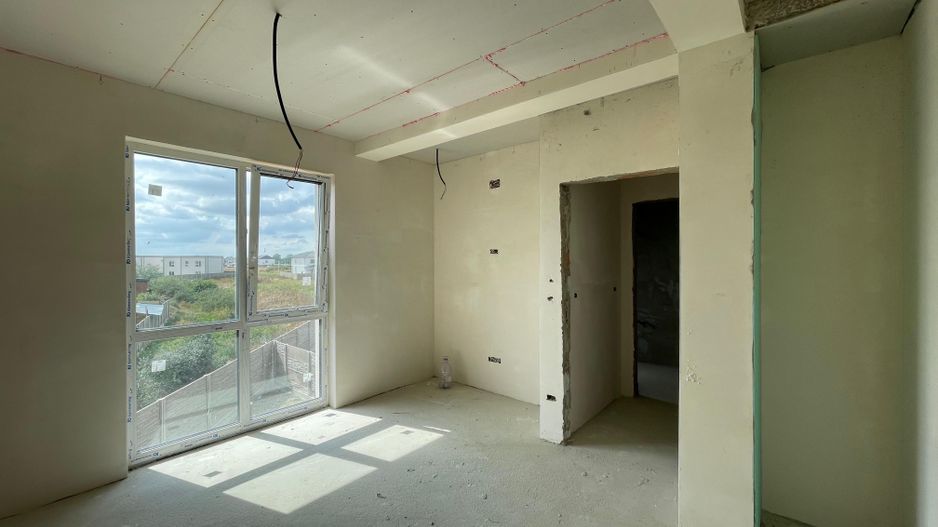 Duplex despartit prin camera tehnica - 4 Dormitoare - Urseni - Poză 10