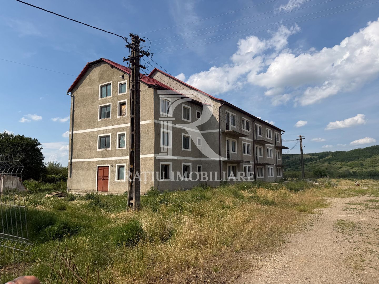 Activ agricol integrat | 67,5 ha | Oportunitate investițională - Poză 7