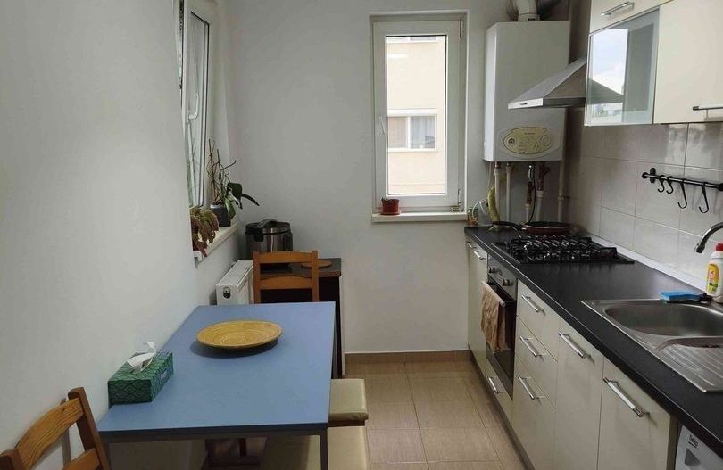Apartament 2 camere Pacii-Militari-Bloc nou - Poză 1