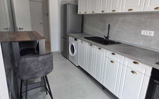 Apartament 2 camere de închiriat | Nusco City Pipera | Loc de parcare subteran - Poză 6