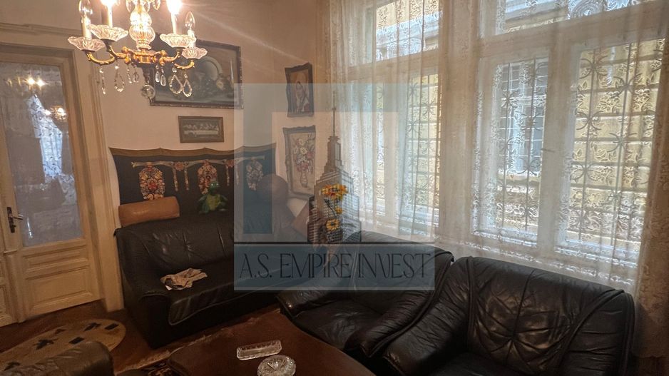 Apartament 3 camere , 98 mp utili - zona Centrul Istoric - Poză 5