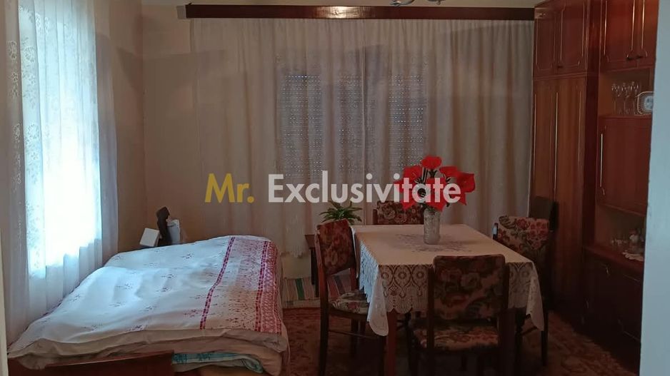 Casă tradițională cu teren de 4.400 mp în Vașad - Poză 16