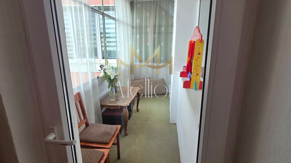 Apartament de vanzare cu 2 camere 1,5 km de Iulius Mall - Poză 3