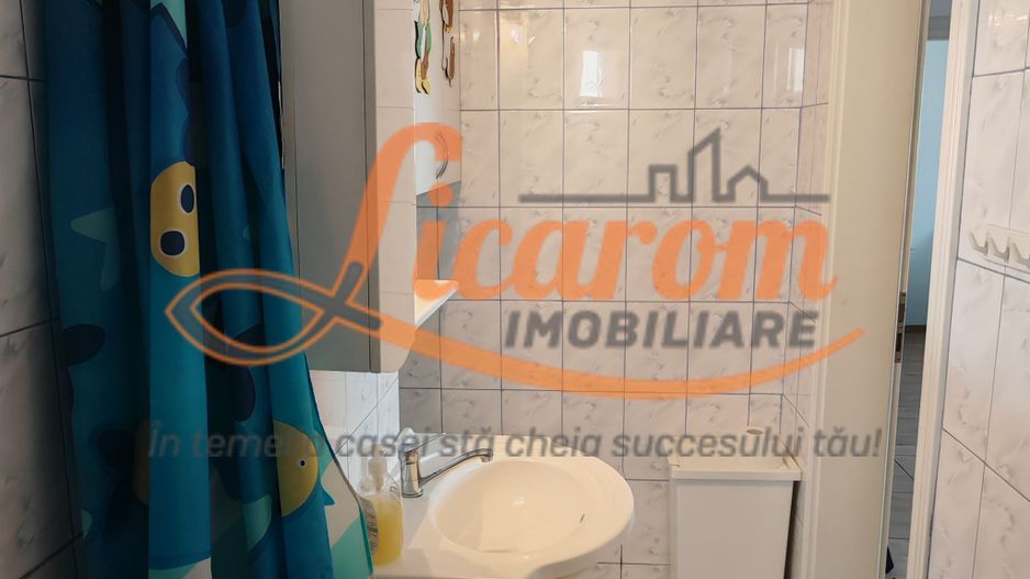 2 camere decomandat,BD Garii,etaj intermediar,pret pornire 103000 E - Poză 30