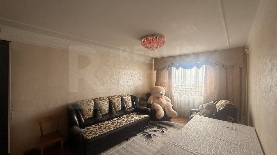 Vânzare, apartament, 3 camere, str. Bulgară, Bălți - Poză 2