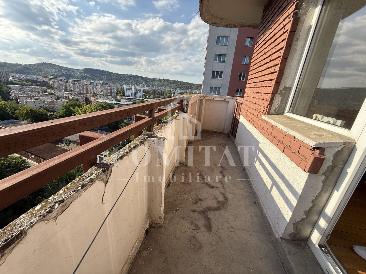 Apartament 3 camere decomandate | Etaj intermediar | Grădini Mănăștur - Poză 7