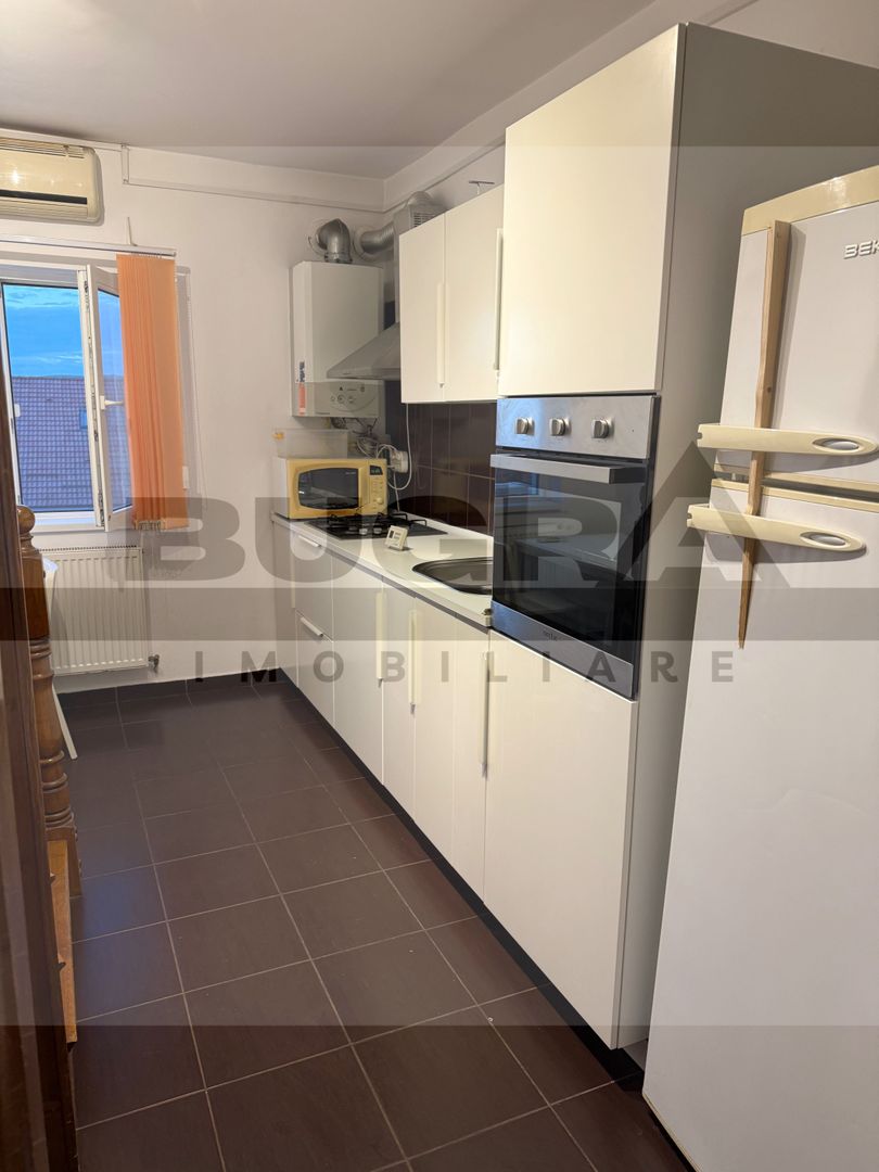 Apartament de 3 camere, decomandat, 94mp, zona strazii Mehedinti - Poză 4