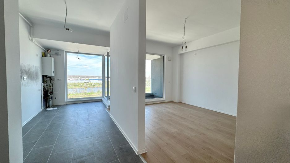 Apartament 4 camere 93,50 mp utili - Sector 1 Lacul Străulești - Poză 4