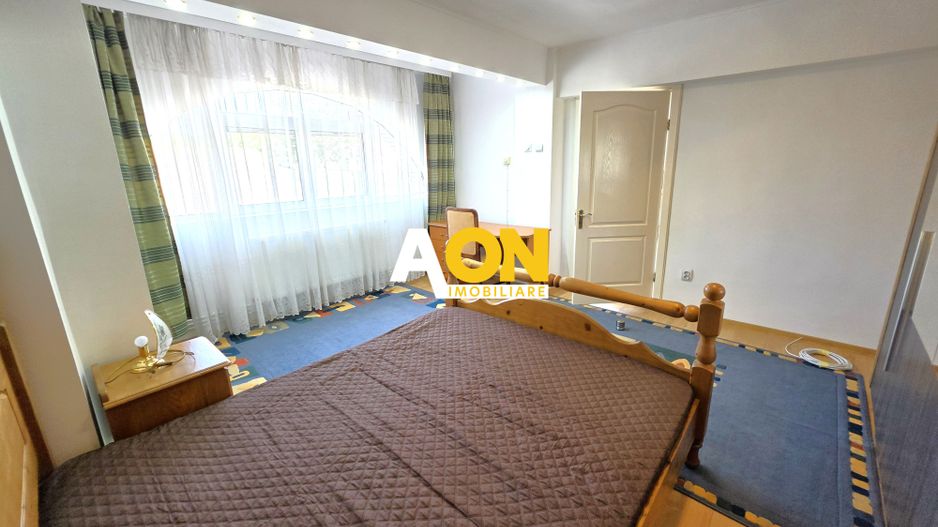 Apartament 2 camere, 60 mp utili, etaj 3, zona ultracentrala - Poză 12