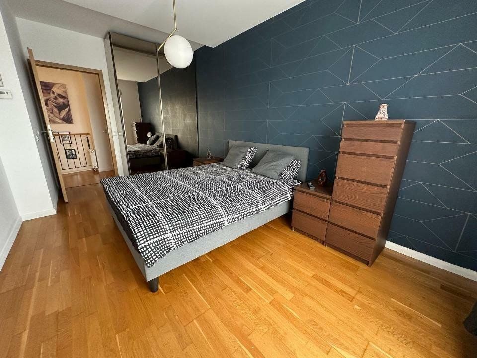 Apartament Duplex 3 camere, New Town Residence Dristor - Poză 1