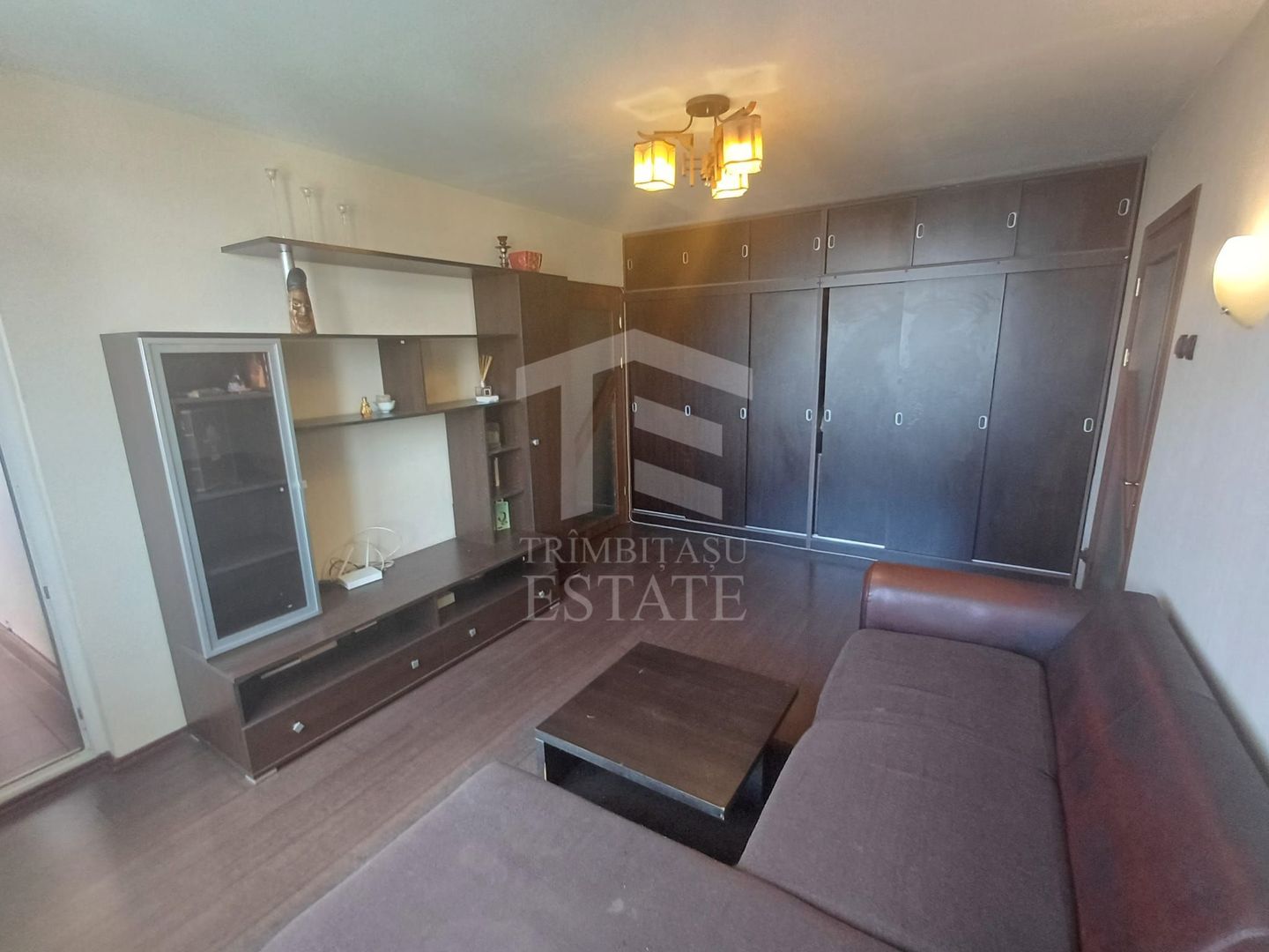 Apartament 2 camere centrala termica Metrou Iancului Matei Voievod - Poză 1