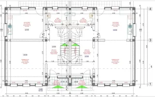 COMISION 0% | Duplex Mosnita Veche | Mansarda inalta | 3 dormitoare - Poză 15