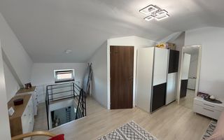 Apartament 2 camere, 3 niveluri, zona Andrei Muresanu!! - Poză 6