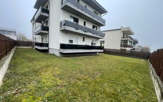 Apartament 4 camere,100mp, curte 120mp, 2 parcari, zona Eugen Ionesco - Poză 18