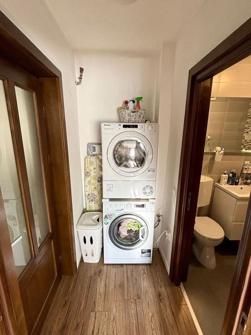 Apartament cu 3 camere pe Str. Donath, Grigorescu - Poză 8