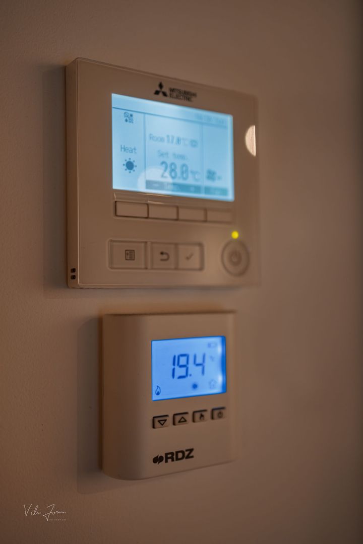 2 Camere PREMIUM || Parter cu Grădină 26mp || Brick Loft - Poză 18