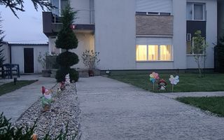 Casa cu etaj de vânzare în Sântandrei 131 mp util - Poză 18