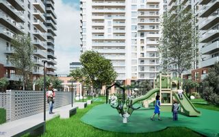 Apartament 2 camere | Complex cu Facilitati Premium | Zona Obor - Poză 6