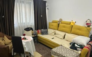 Apartament 1 camera 33 mp Bucium Visan 65000 euro - Poză 1
