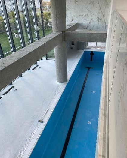 Apartament premium 2 camere | Up-Site | Priveliște panoramică | Boxă + parcare - Poză 7