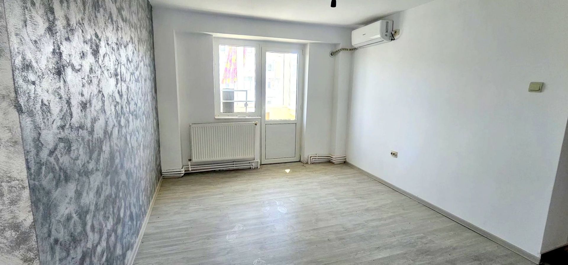 Exclusivitate - 2 camere Viziru 3, renovat, 39000 euro, neg - Poză 2