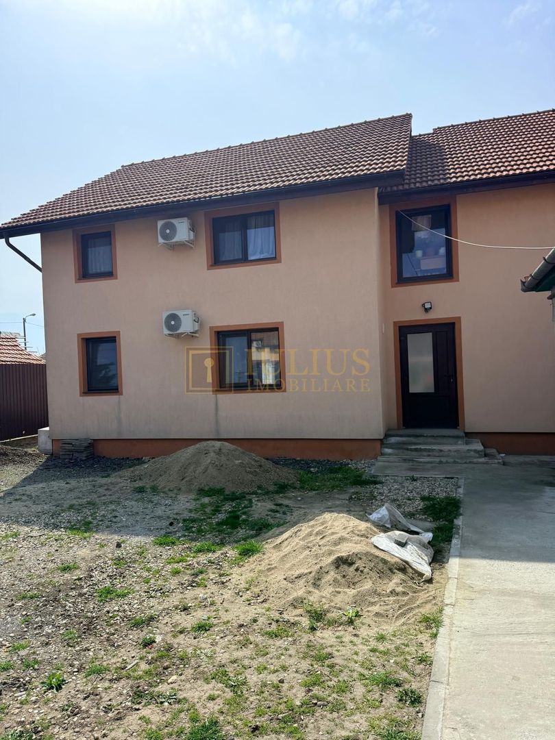 2 camere, Buziasului, centrala pe imobil, zona linistita - Poză 18