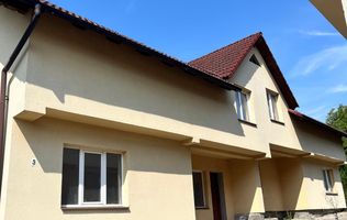 Oportunitate! Complex 4 case P+M-teren-locuri parcare-Valea Budacului