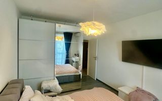 Apartament 2 camere,suprafata generoasa,loc parcare subteran - Poză 2