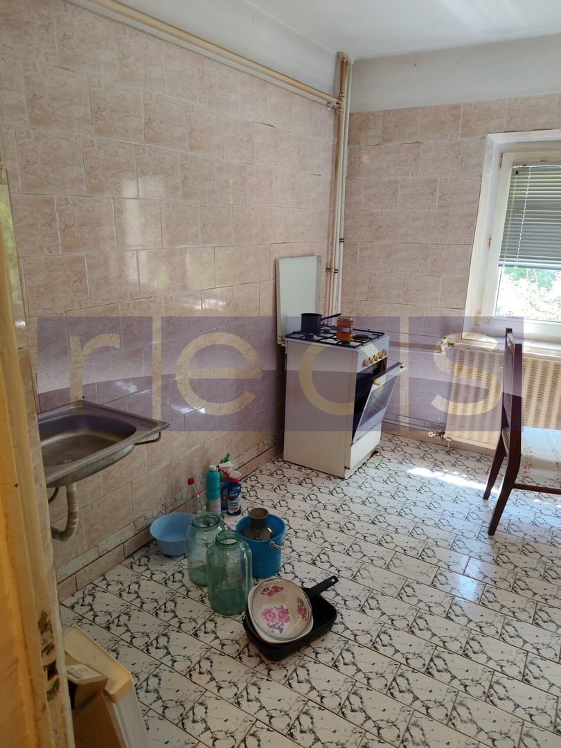 VANZARE 2 CAMERE DECOMANDAT OCTAVIAN GOGA -UNIRII - Poză 7