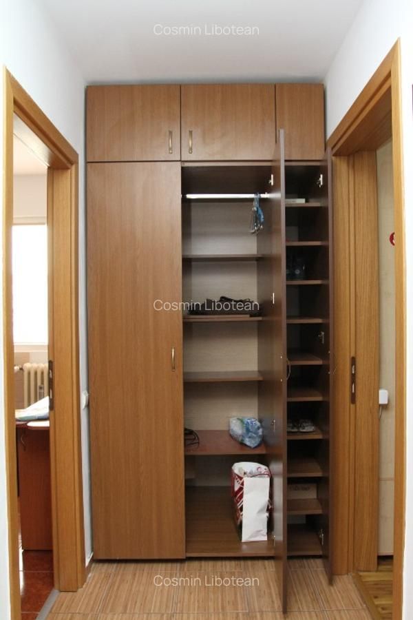 Apartament 2 camere zona Postavarului - Salajan - Poză 11