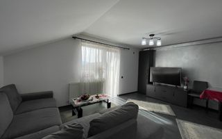 Apartament de vanzare 3 camere si 2 locuri parcareSelimbar - Poză 1