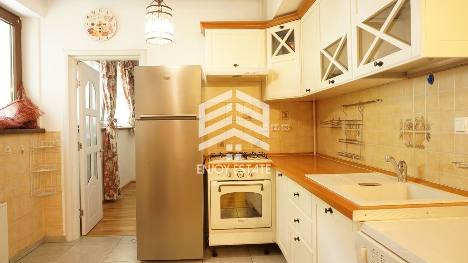 Cauti intimitate si liniste? Apartamentul ideal pentru tine! - Poză 4