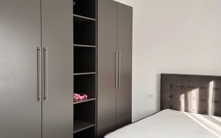 Casă de inchiriat 4 camere , Breazu, Padurea Marzesti - Poză 6