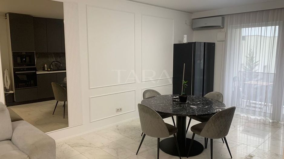 Apartament de Lux, zona Borhanci - Poză 1