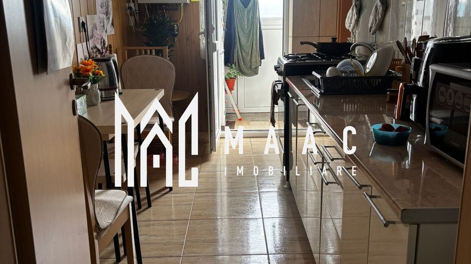 Apartament 2 camere | 55 MPU | Pivnita | Balcon | Bulevardul Mihai Viteazul - Poză 2